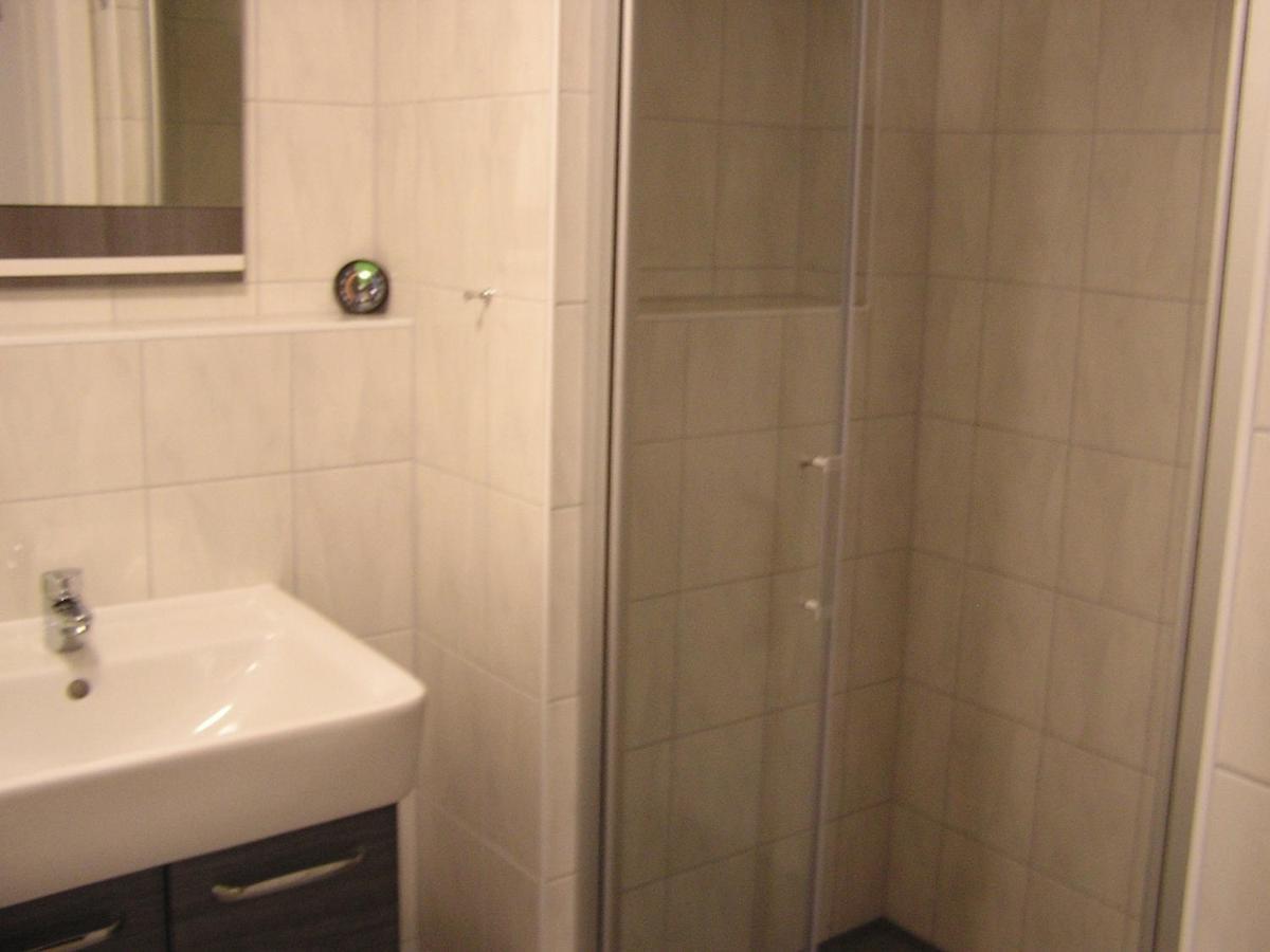 דירות נאומבורג Haus Thomas II מראה חיצוני תמונה