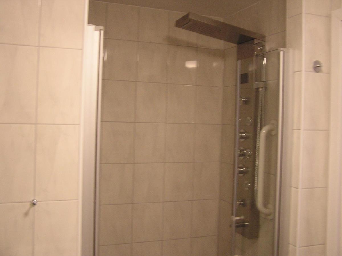 דירות נאומבורג Haus Thomas II מראה חיצוני תמונה